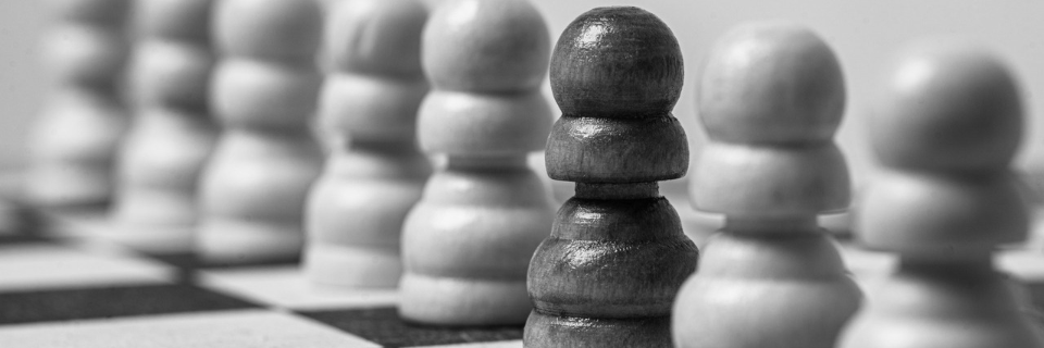 Societal division and value conflict